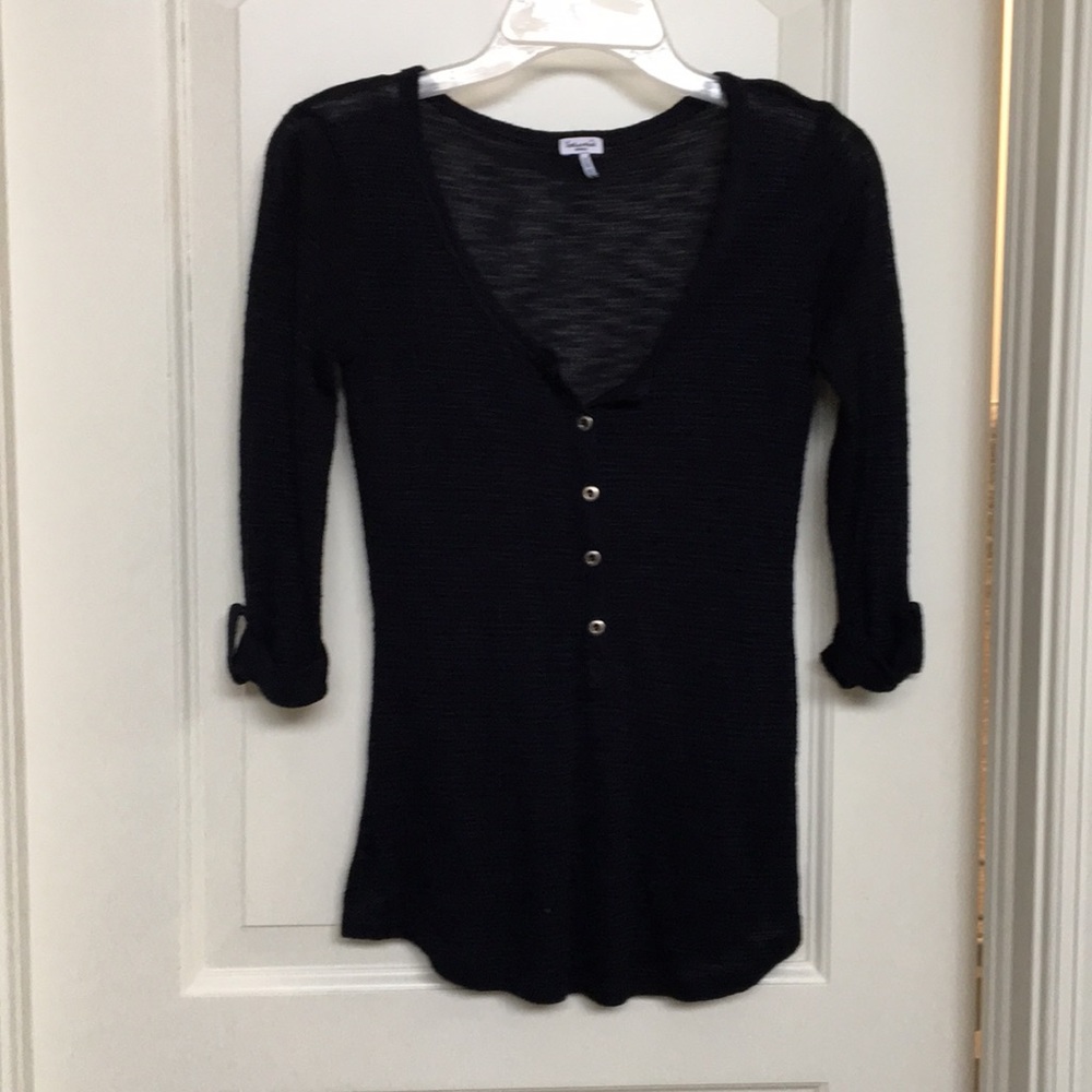 Splendid Henley Top